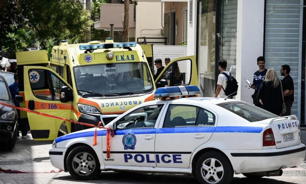 Δολοφονία στο Ψυχικό: Ενεργό ρόλο στη νύχτα είχε ο προσαχθείς - Η σχέση του με άτομα της ελληνικής σόου μπιζ
